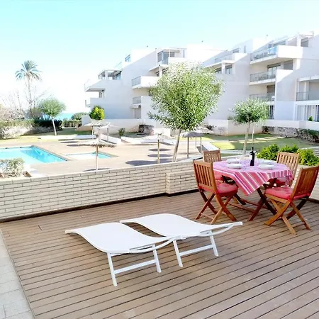 Tierra De Mar 60 By Homeprive *
