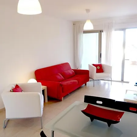 Tierra De Mar 60 By Homeprive Appartement *