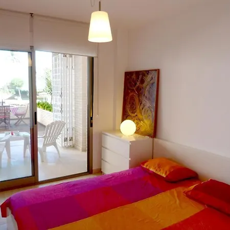 Tierra De Mar 60 By Homeprive * Dénia