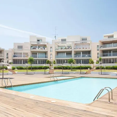 Tierra De Mar 60 By Homeprive * Дения