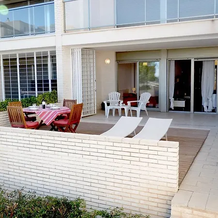 Tierra De Mar 60 By Homeprive Appartement