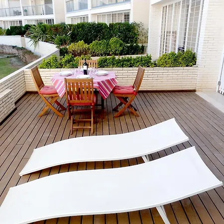 Appartement Tierra De Mar 60 By Homeprive *