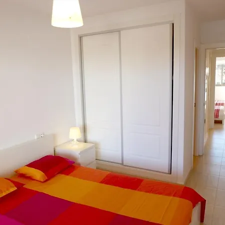 Tierra De Mar 60 By Homeprive Apartment *