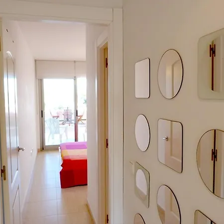 Tierra De Mar 60 By Homeprive * Dénia