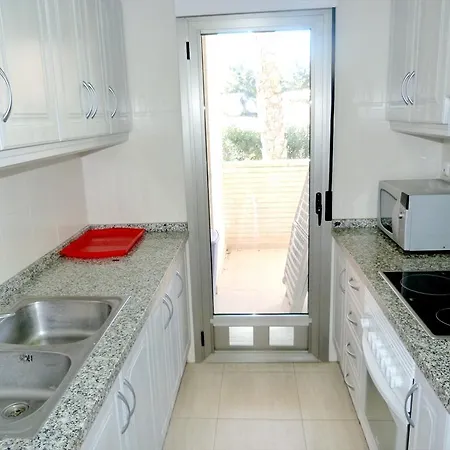 Appartement Tierra De Mar 60 By Homeprive