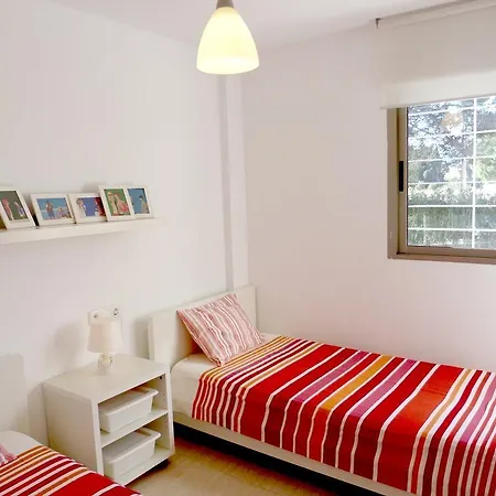 Tierra De Mar 60 By Homeprive Appartement Dénia