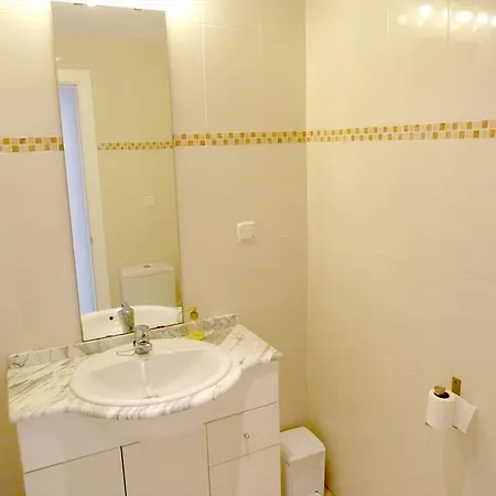 Tierra De Mar 60 By Homeprive Appartement