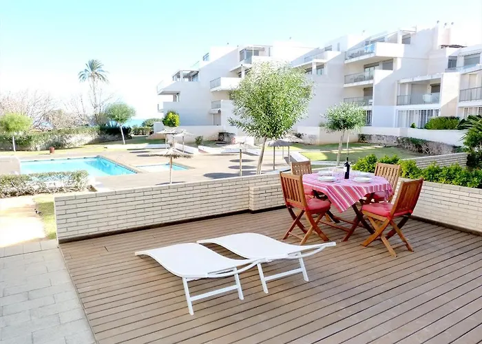 Tierra De Mar 60 By Homeprive *