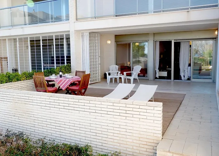 Tierra De Mar 60 By Homeprive Apartament