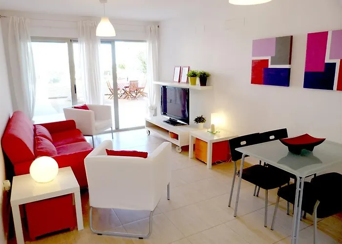 Tierra De Mar 60 By Homeprive Apartament *