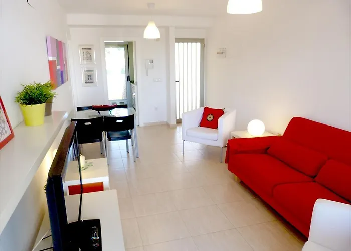 Tierra De Mar 60 By Homeprive * Denia