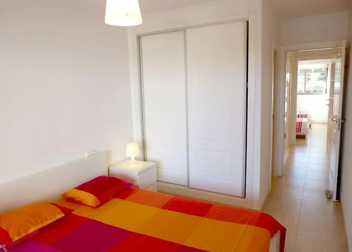 Tierra De Mar 60 By Homeprive Apartament *