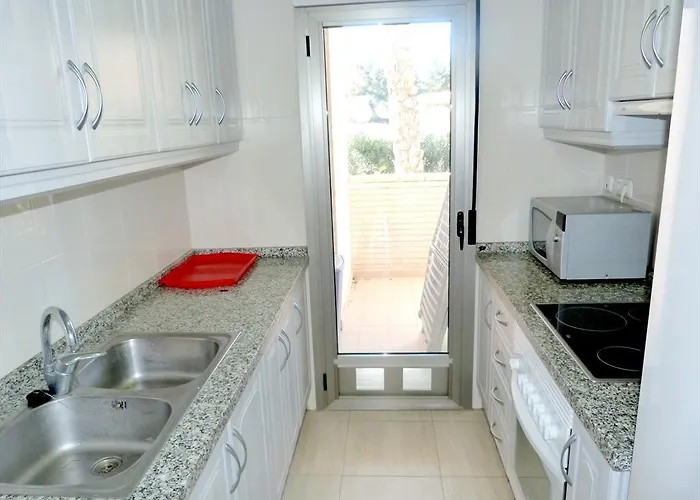 Apartament Tierra De Mar 60 By Homeprive