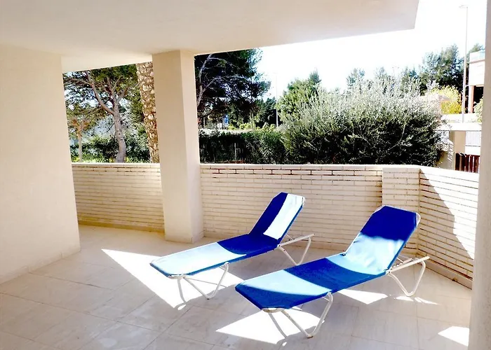 Tierra De Mar 60 By Homeprive Denia