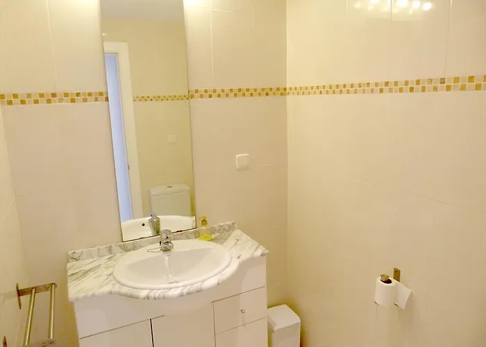 Tierra De Mar 60 By Homeprive Apartament