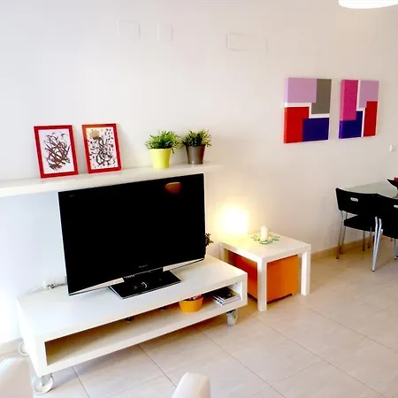 Tierra De Mar 60 By Homeprive