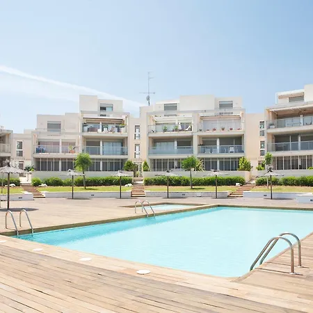 Appartamento Tierra De Mar 60 By Homeprive Dénia