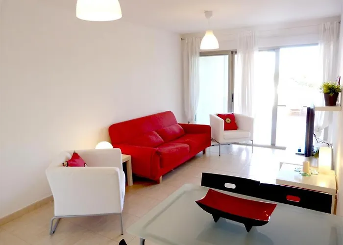 Tierra De Mar 60 By Homeprive Appartamento *