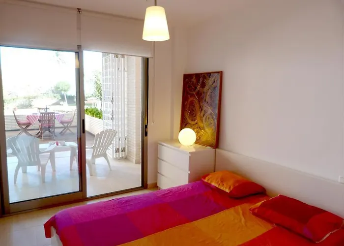 Tierra De Mar 60 By Homeprive * Dénia