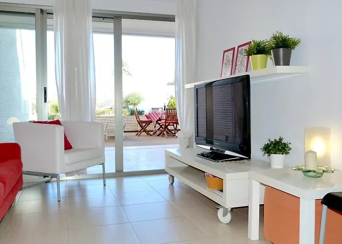 Tierra De Mar 60 By Homeprive