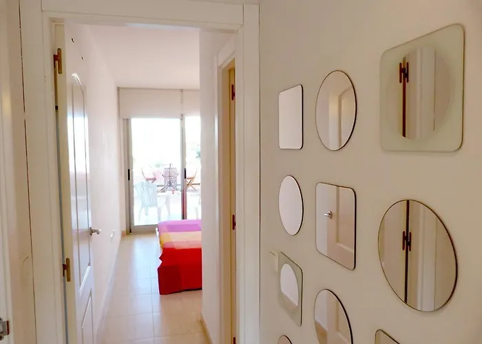 Tierra De Mar 60 By Homeprive * Dénia