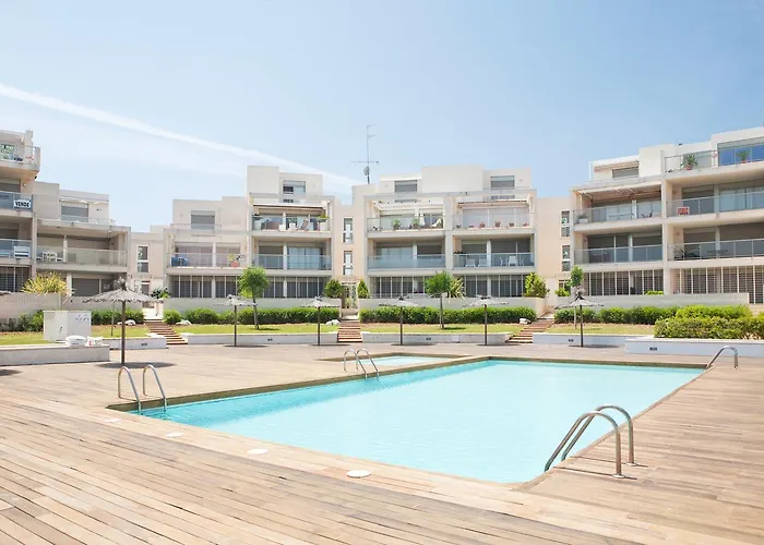 Appartamento Tierra De Mar 60 By Homeprive Dénia